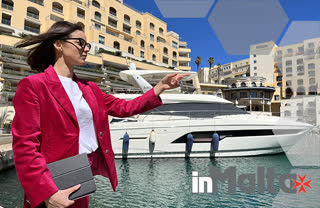 Corsi di Inglese a Malta
